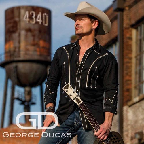 George Ducas