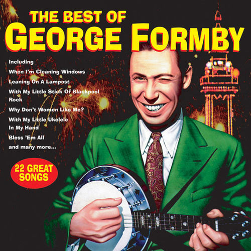George Formby