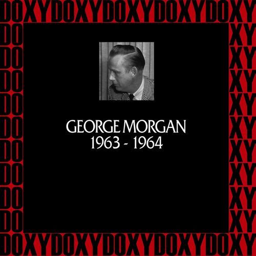 George Morgan