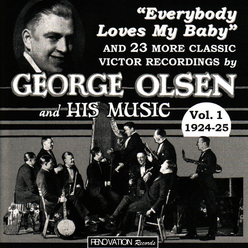 George Olsen