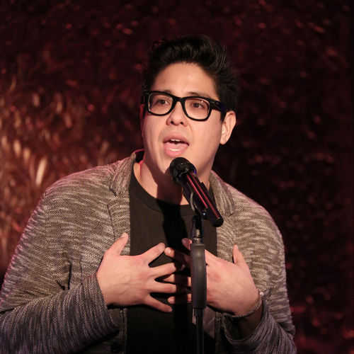 George Salazar