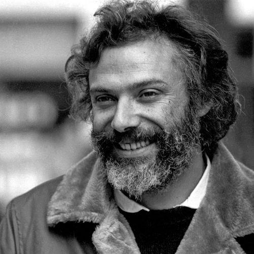 Georges Moustaky