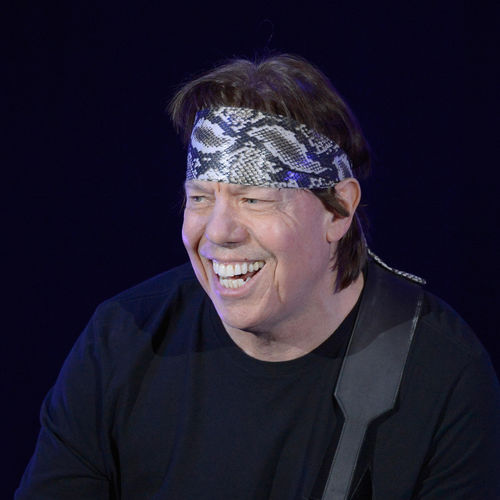George Thorogood & The Destroyers