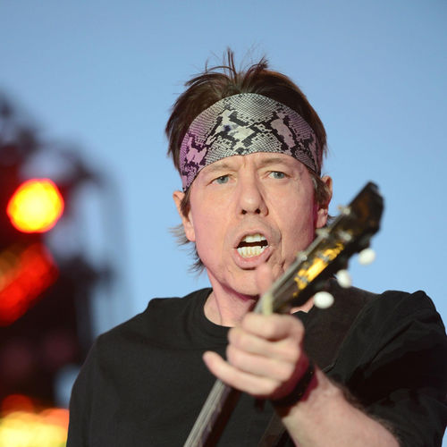 George Thorogood