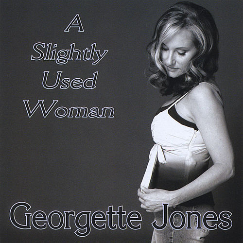 Georgette Jones