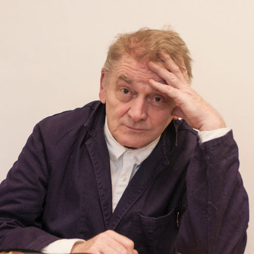 Geraint Watkins