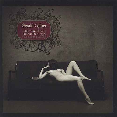Gerald Collier