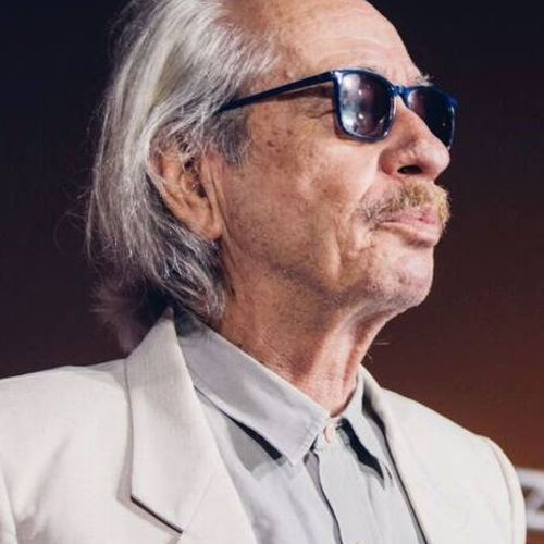 Geraldo Vandre