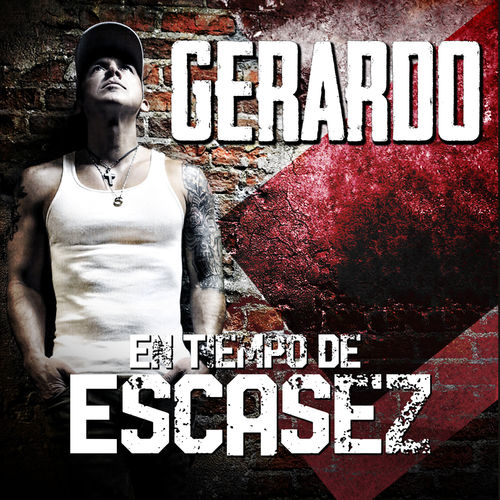 Gerardo Mejia
