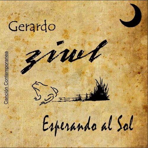 Gerardo Ziwl