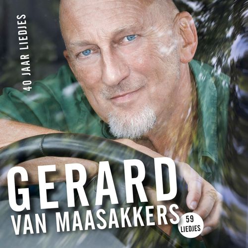 Gerard van Maasakkers