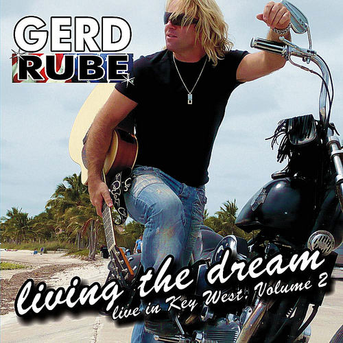 Gerd Rube