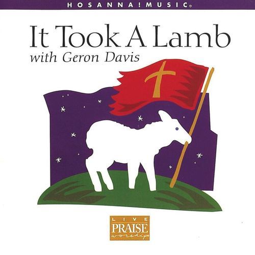 Geron Davis