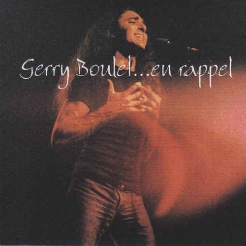 Gerry Boulet