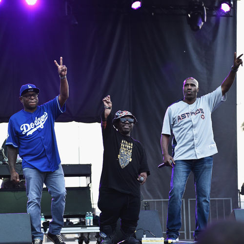 Geto Boys