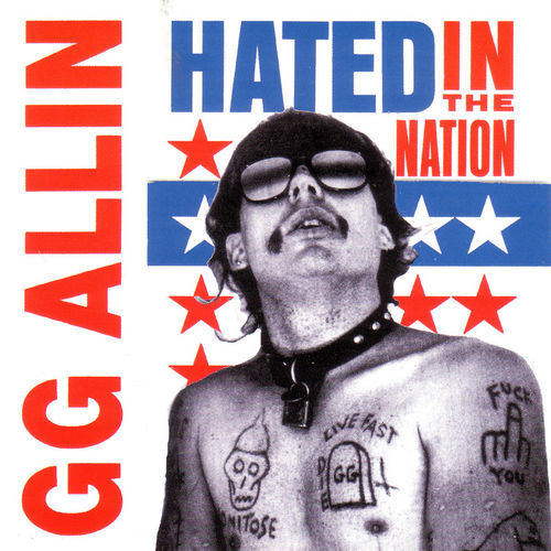 Gg Allin