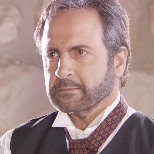 Ghassan saliba