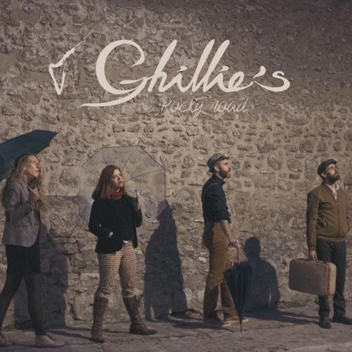 Ghillies