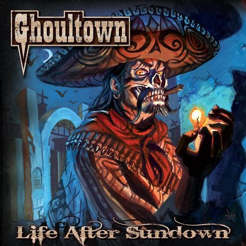 Ghoultown
