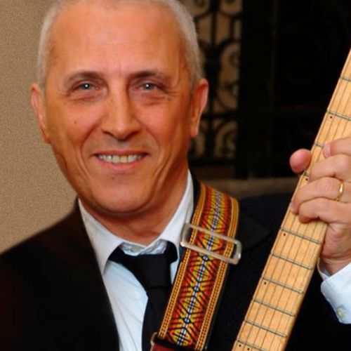 Gianni Bella