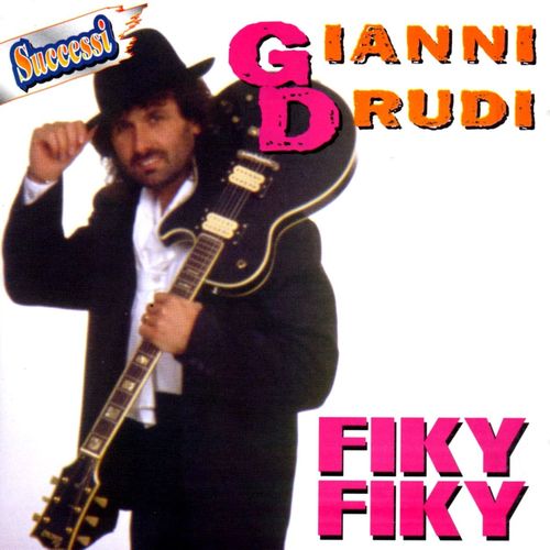 Gianni Drudi