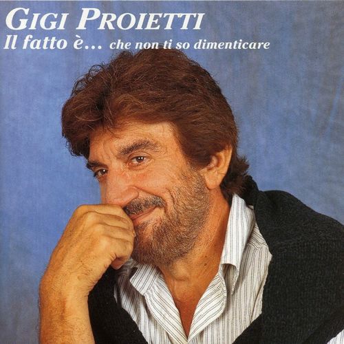 Gigi Proietti