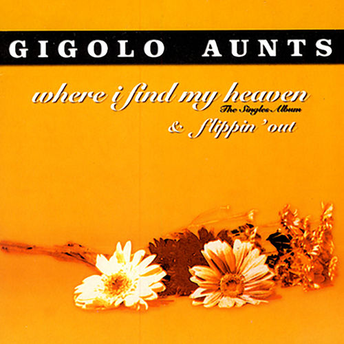 Gigolo Aunts