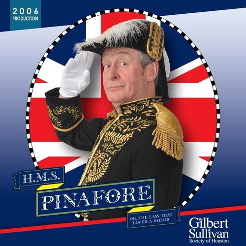 Gilbert And Sullivan
