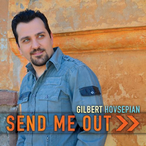 Gilbert Hovsepian