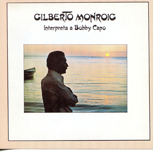 Gilberto Monroig
