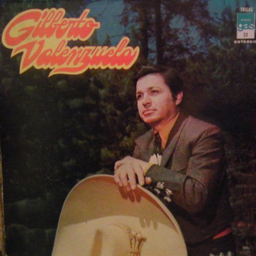 Gilberto Valenzuela