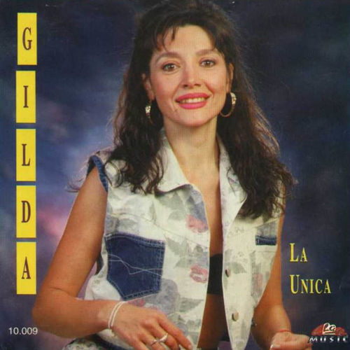 Gilda