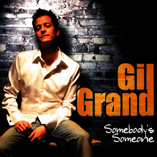 Gil Grand