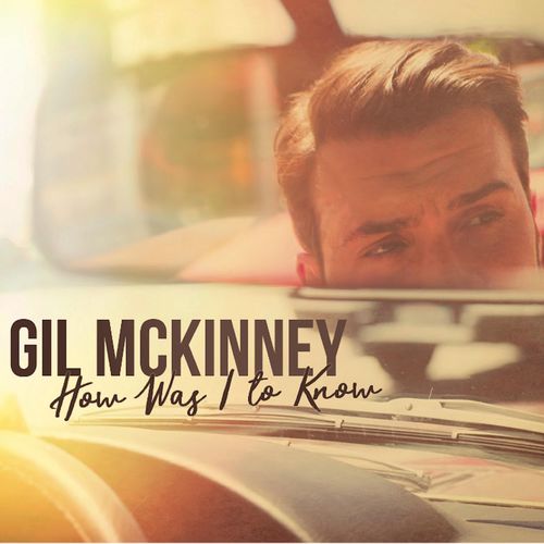Gil McKinney
