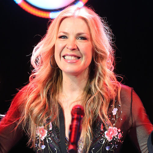 Gina Jeffreys