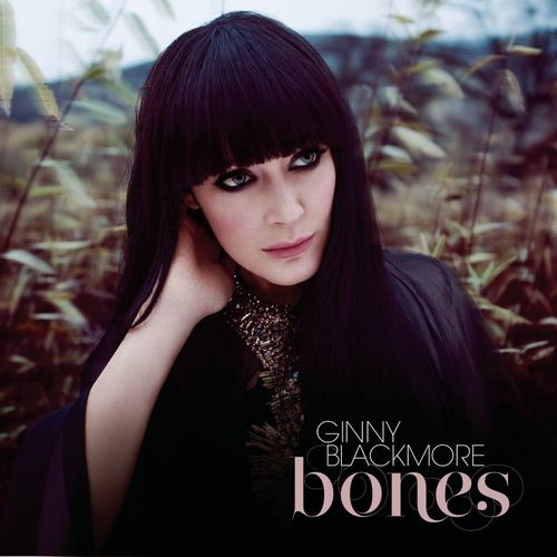 Ginny Blackmore
