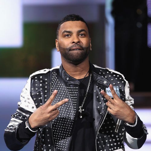 Ginuwine