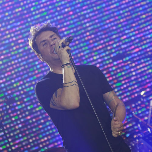 Giorgos Mazonakis