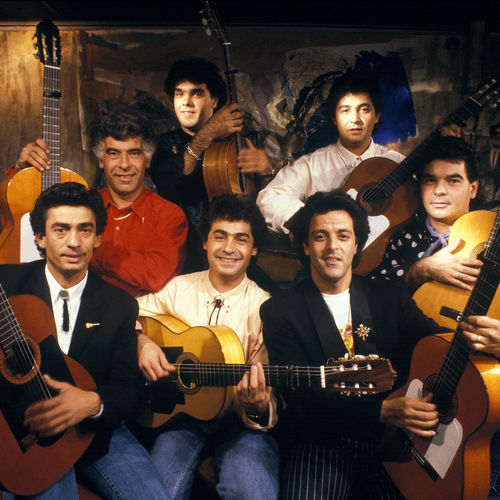 Gipsy Kings