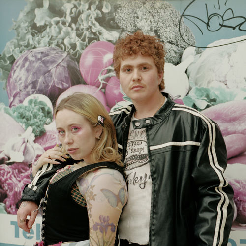 Girlpool
