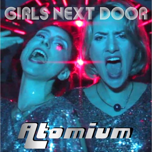Girls Next Door