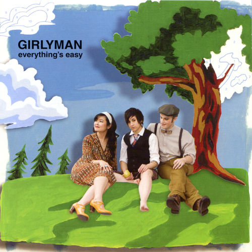 Girlyman