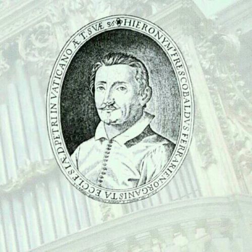Girolamo Frescobaldi