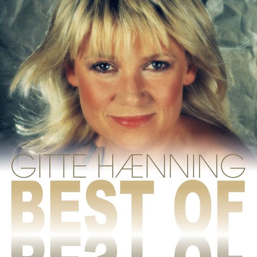 Gitte Haenning