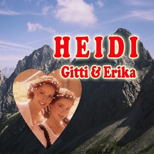 Gitti und Erika