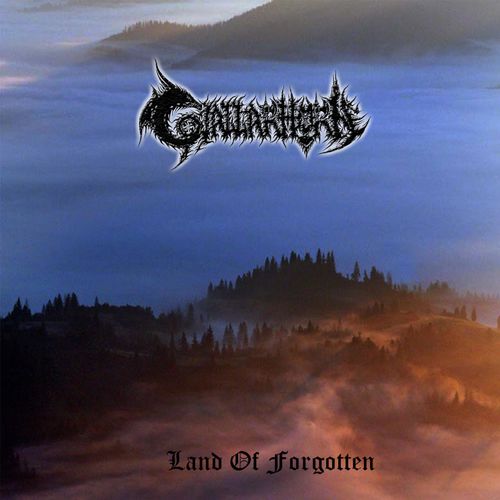 Gjallarhorn