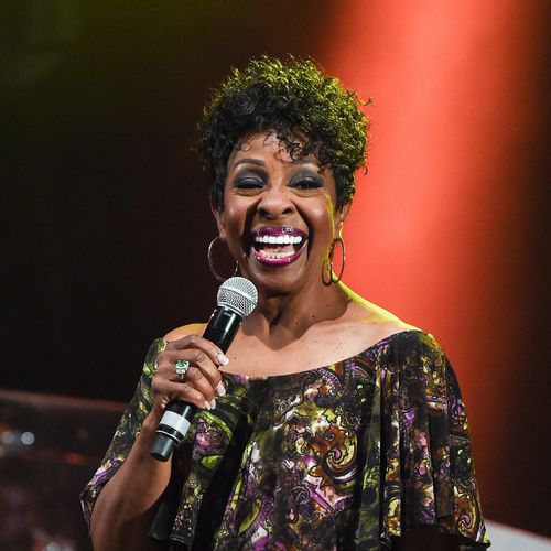 Gladys Knight & The Pips