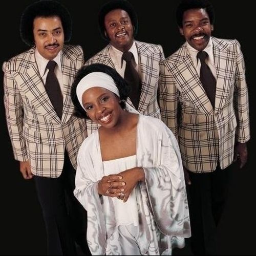 Gladys Knight And The Pips