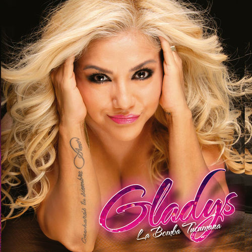 Gladys La Bomba Tucumana