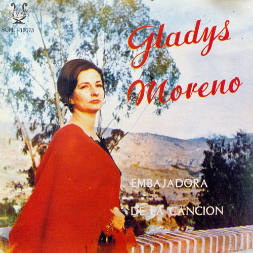 Gladys Moreno